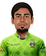 MUSTAFIZUR RAHMAN