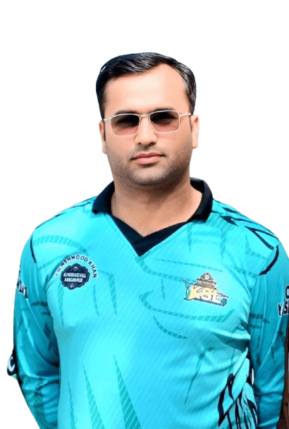 Malik Ali