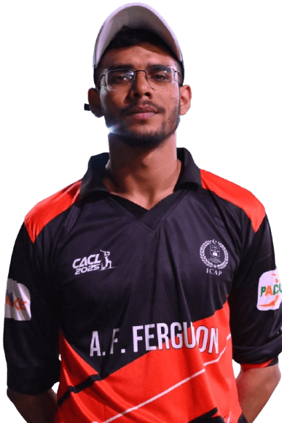 Izhaan Alam