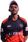 Izhaan Alam