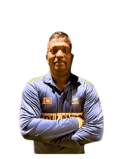 Mohan Wickramasinghe