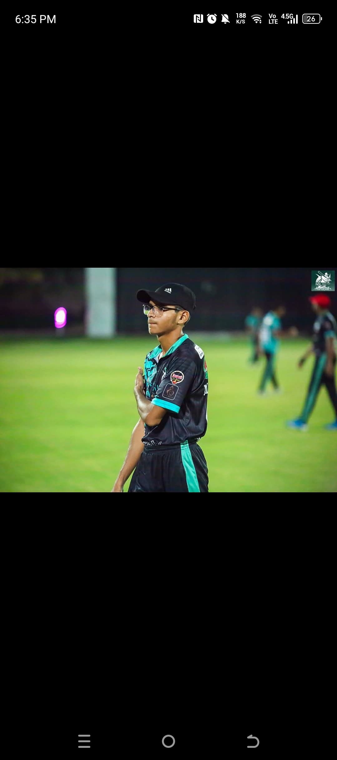 M Siddiq