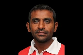 Mohammad Nadeem