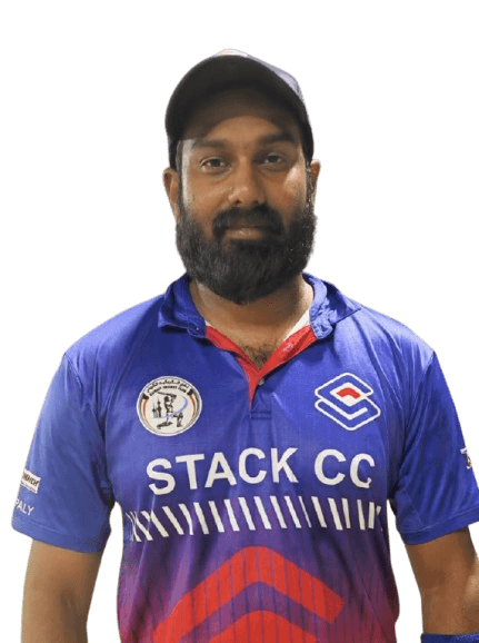 Harischandra Priyakanth cricket player profile photo
