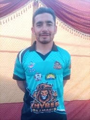 ASAD-Ullah-Afridi cricket player profile photo