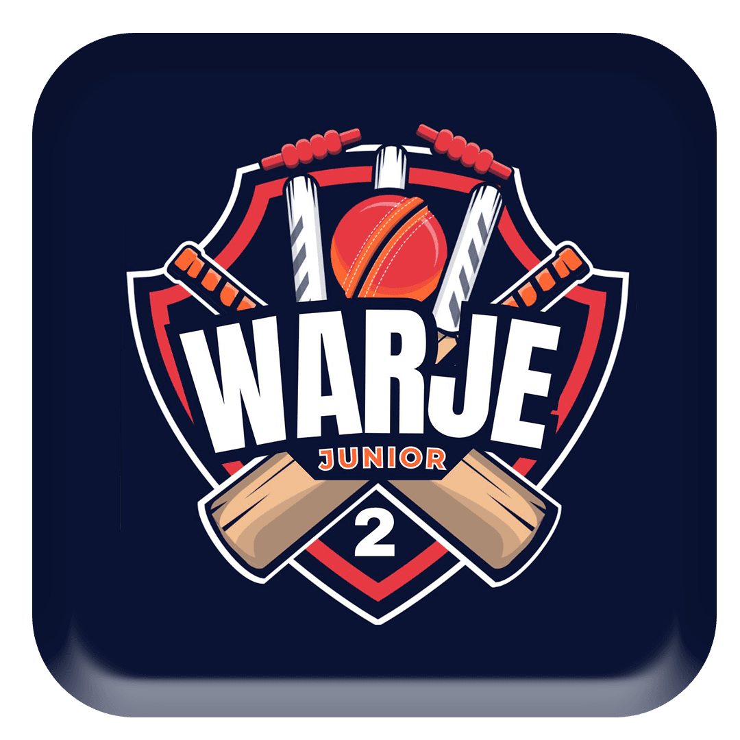 Warje Junior team logo