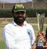 Asad Mehmood