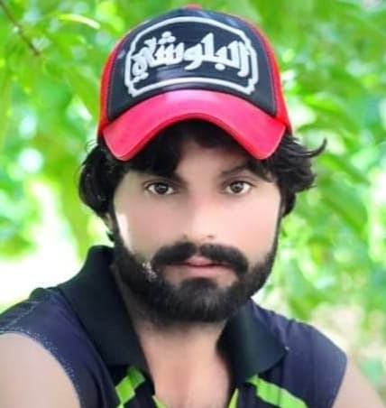 ABDUL-KHALIQ cricket player profile photo