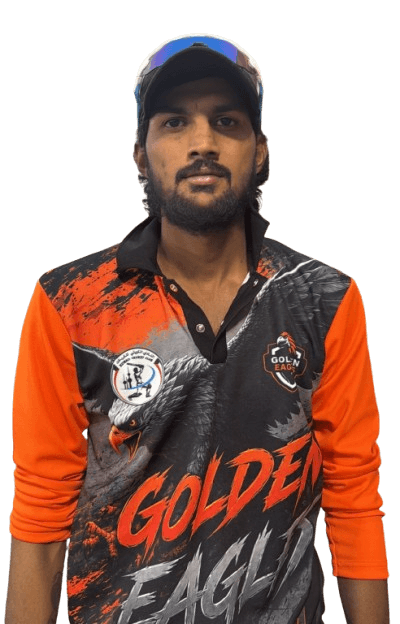 Ajay Kumar Marripalli cricket player profile photo