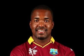 Darren Bravo cricket player profile photo