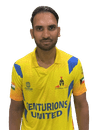 Nasir Hussain