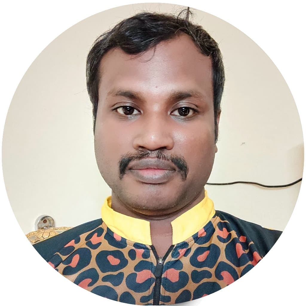 Banakulu Chandra Sekhar