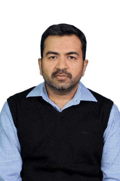 Kamlesh Tibrewal