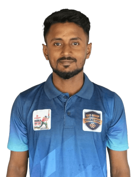 Aminul Islam Biplob cricket player profile photo