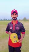 Saqib Boota