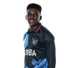 Ben Shikongo