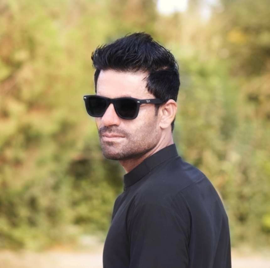 Aslam Green cricket player profile photo