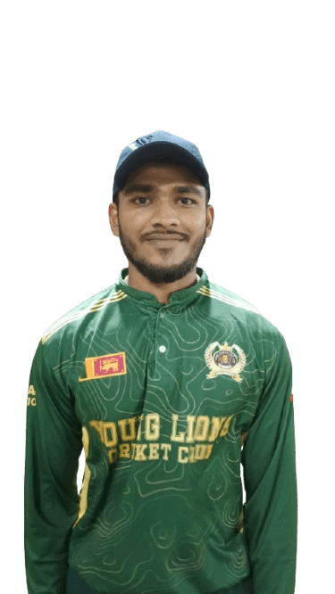 Mohammed Saithullah