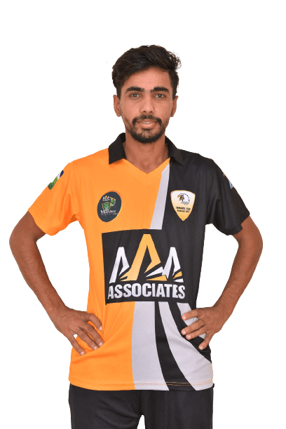Ahmed Kulfi