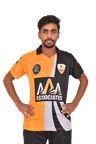 Ahmed Kulfi