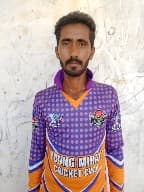Ali Nawaz