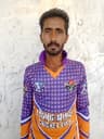 Ali Nawaz