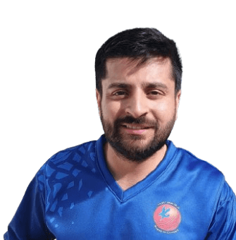 Fahad Bastaki