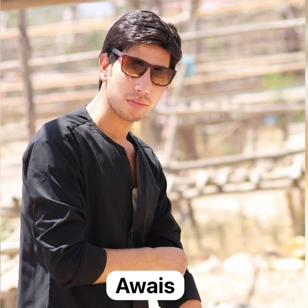 Awais Alam