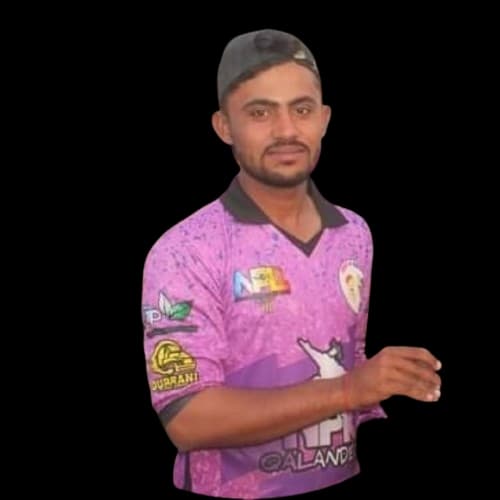 Chatar Singh