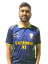 Showkat Ahmed