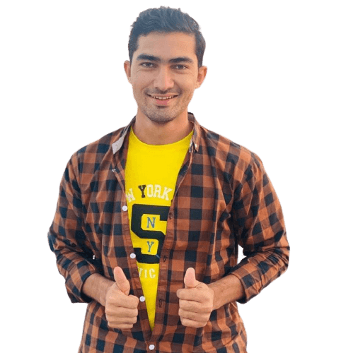 Bahadur Leftie