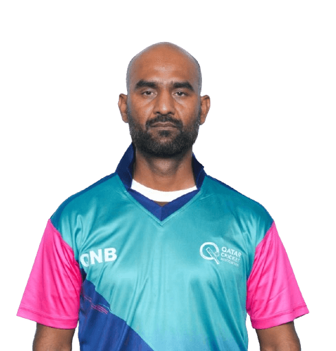 Imran Khan cricket player profile photo