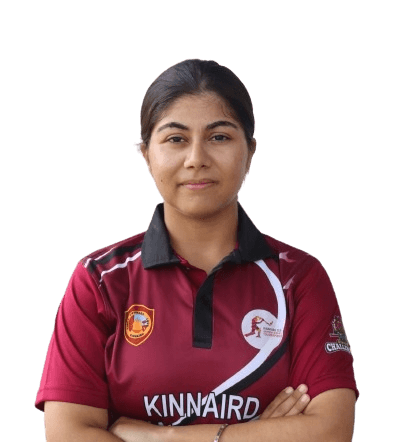 Javeria Khan