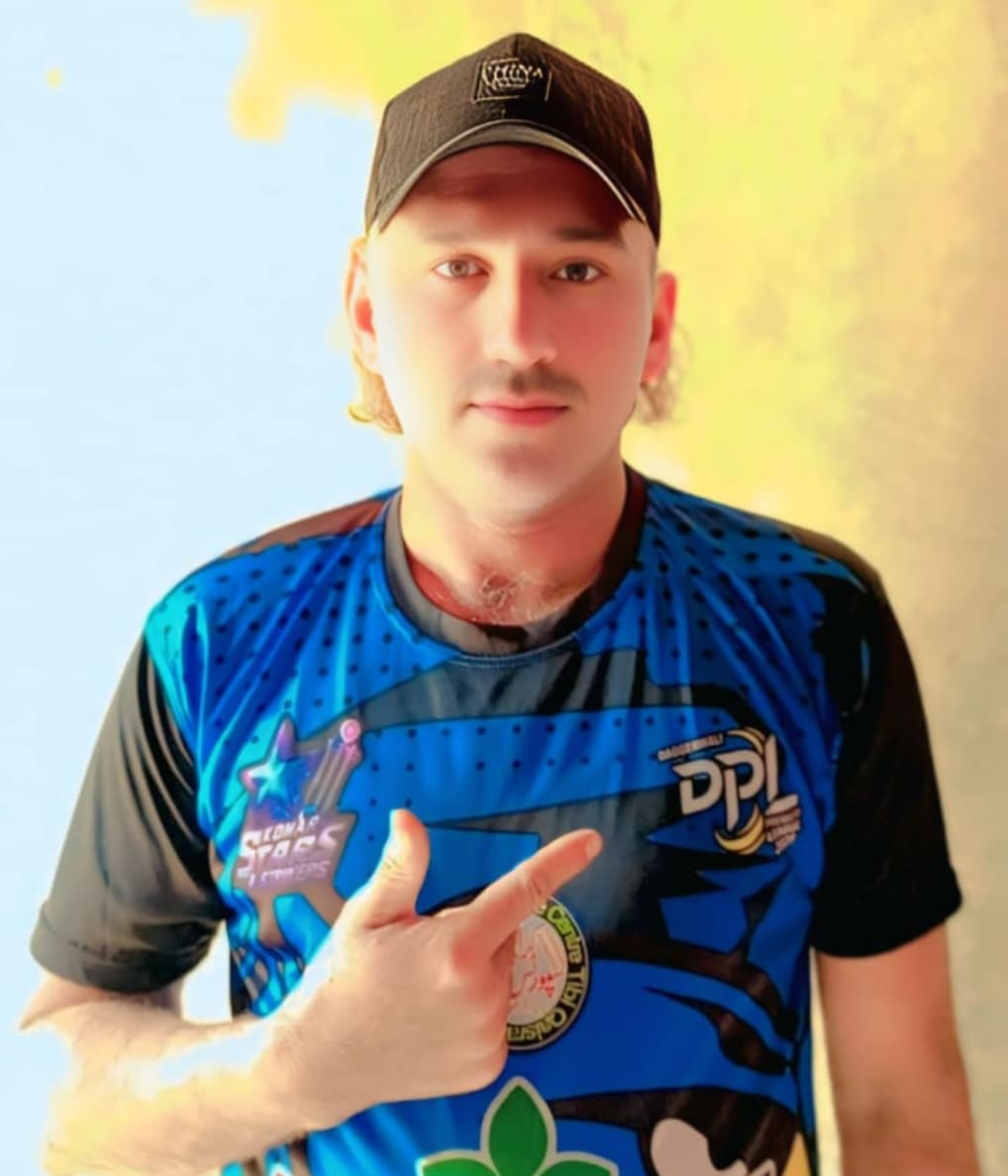 HASTI KHAN