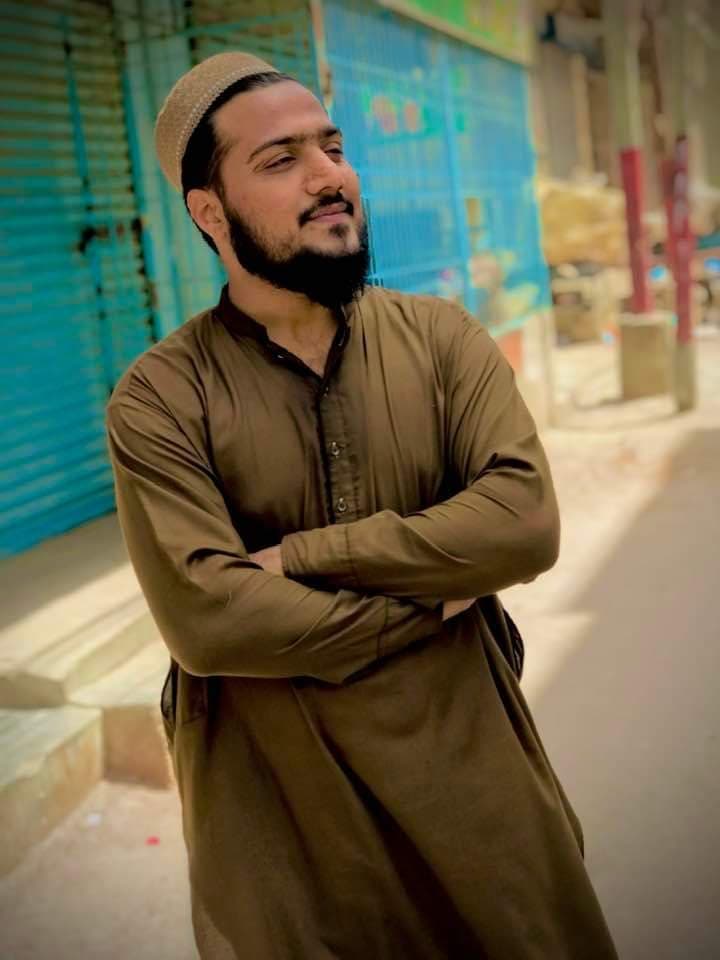 Jamil Ahmed