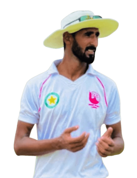 Zohaib