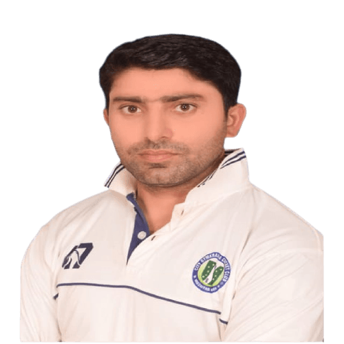 Muhammad Hafiz Naeem cricket player profile photo