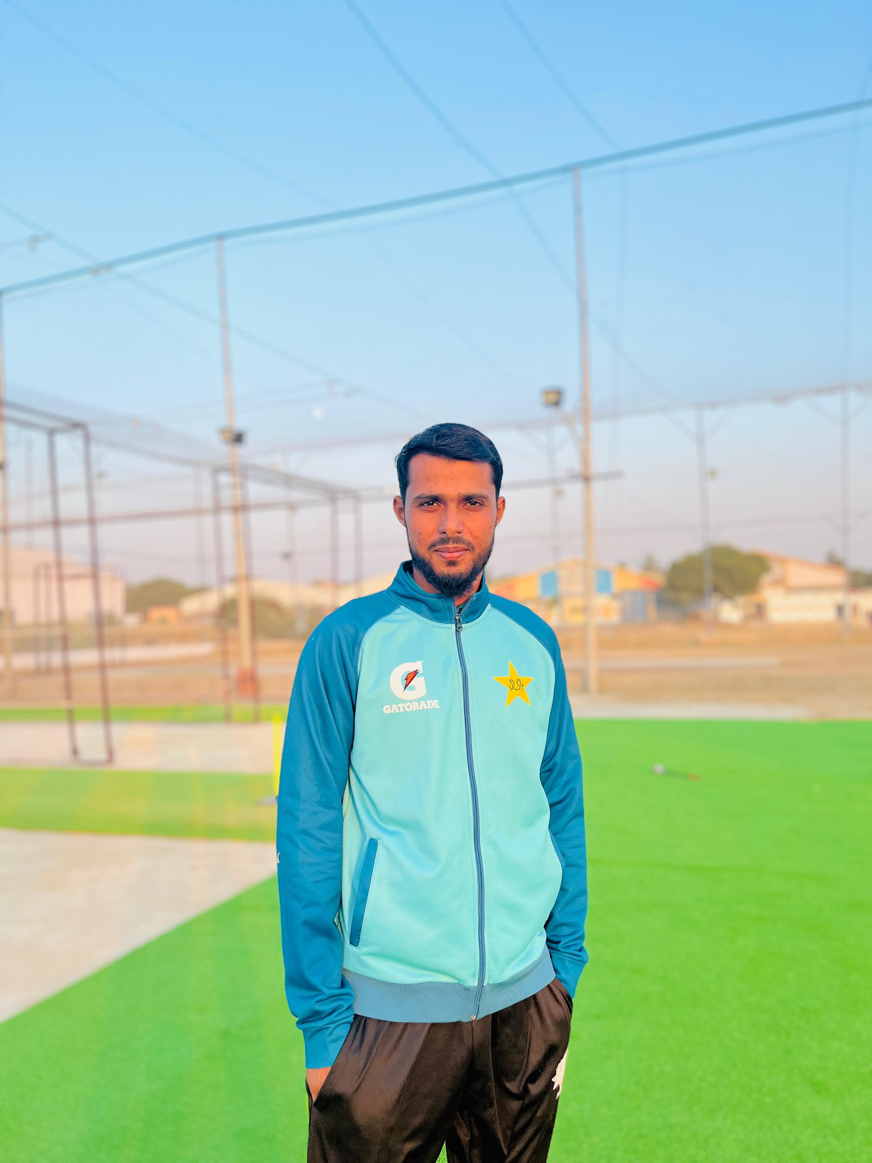 Ashiq Ali