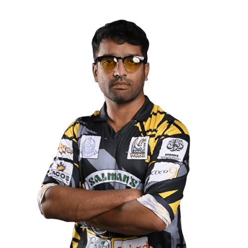 Muhammad Moiz