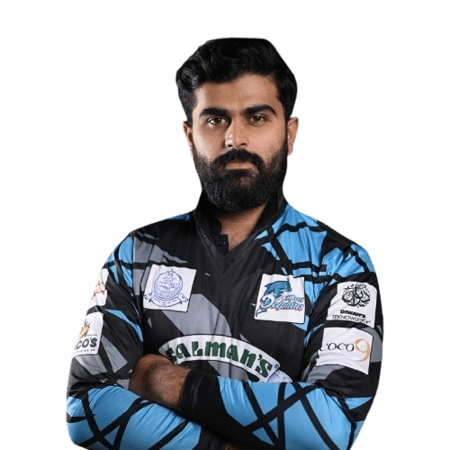 Abdul Haie cricket player profile photo