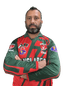 Md Mostafijur