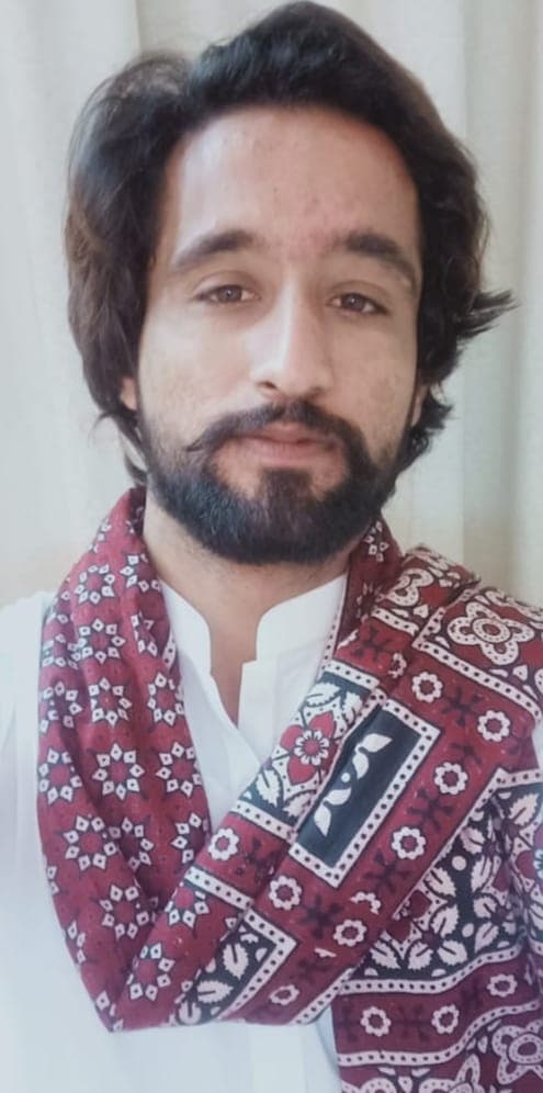 Asif Nawaz