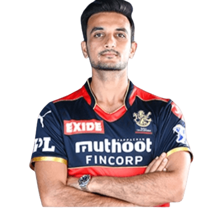 Harshal Patel