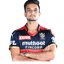 Harshal Patel
