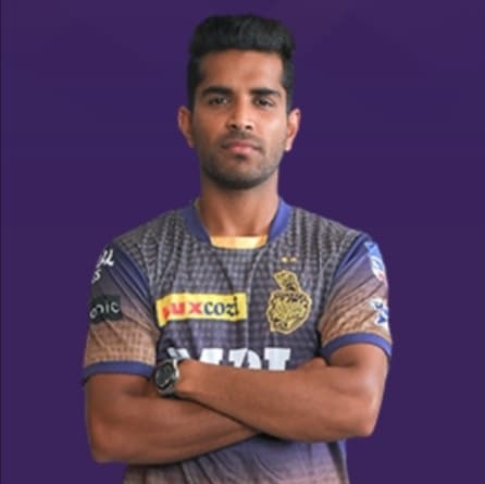 Shivam Mavi