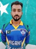 Altaf Ali