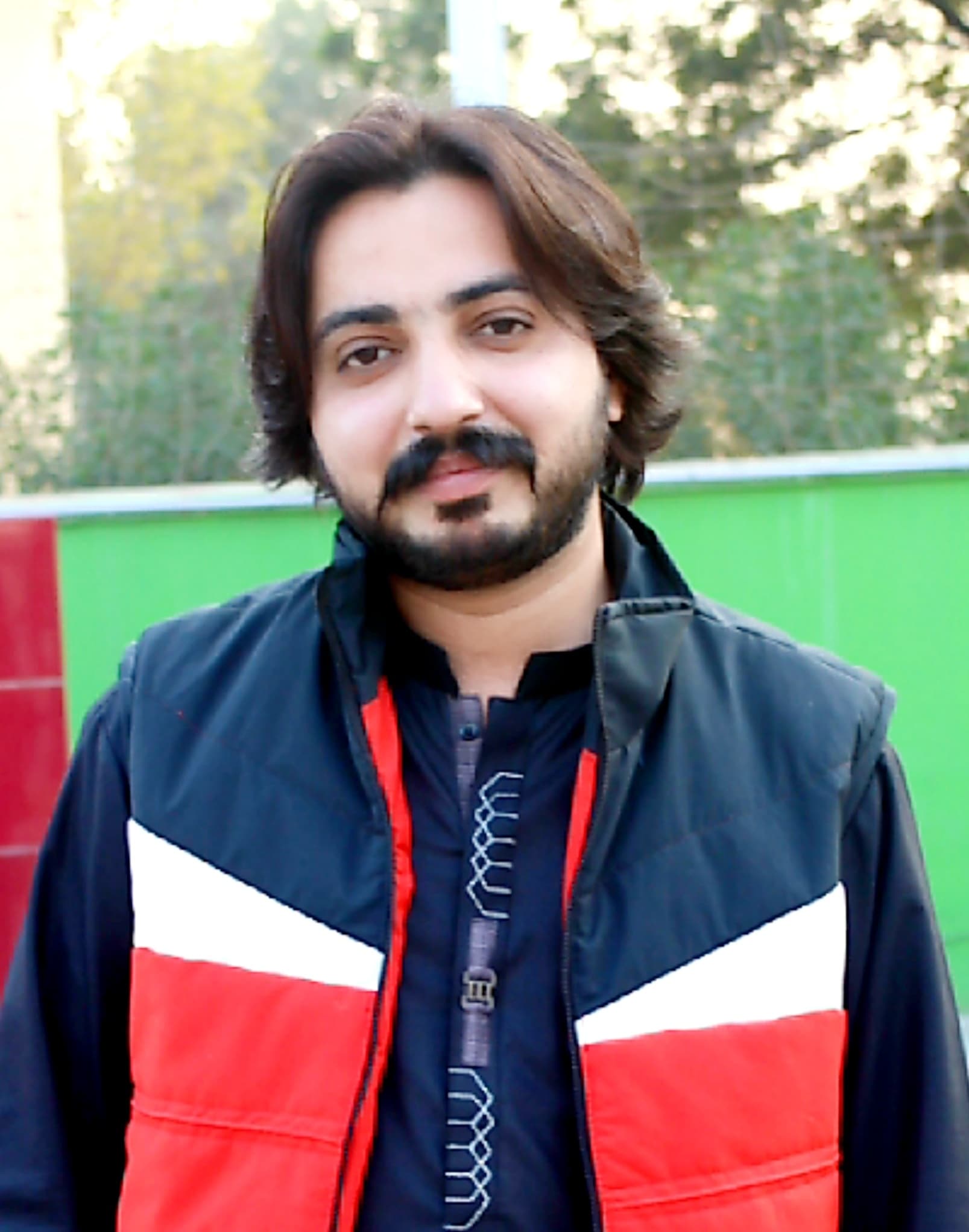 M.Qasim