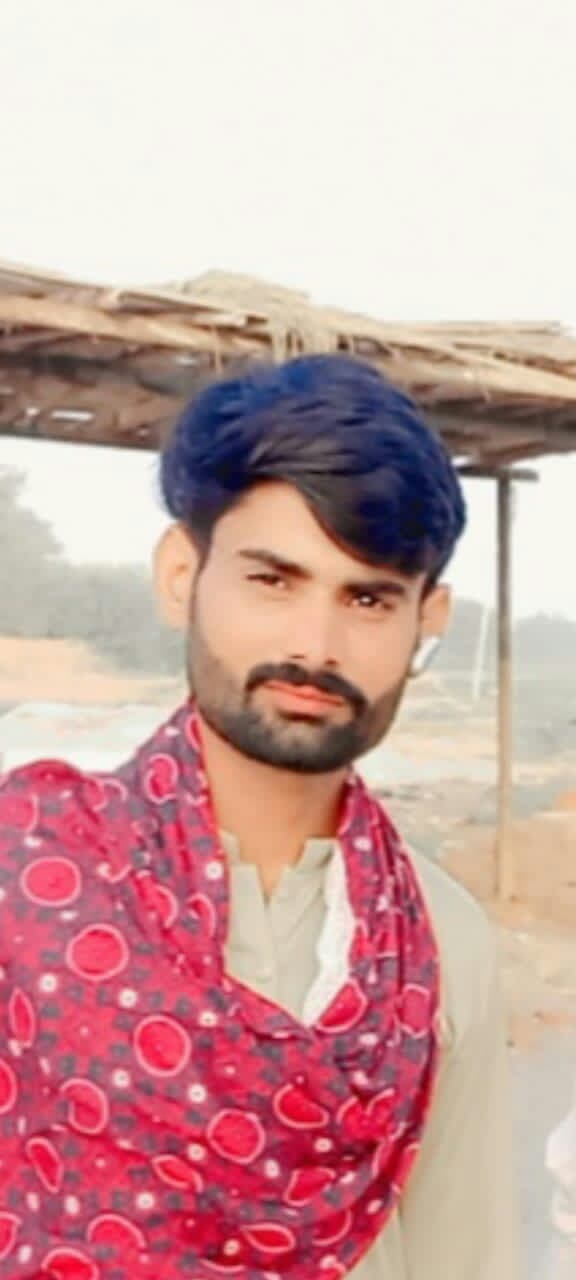 Basit Sheikh cricket player profile photo
