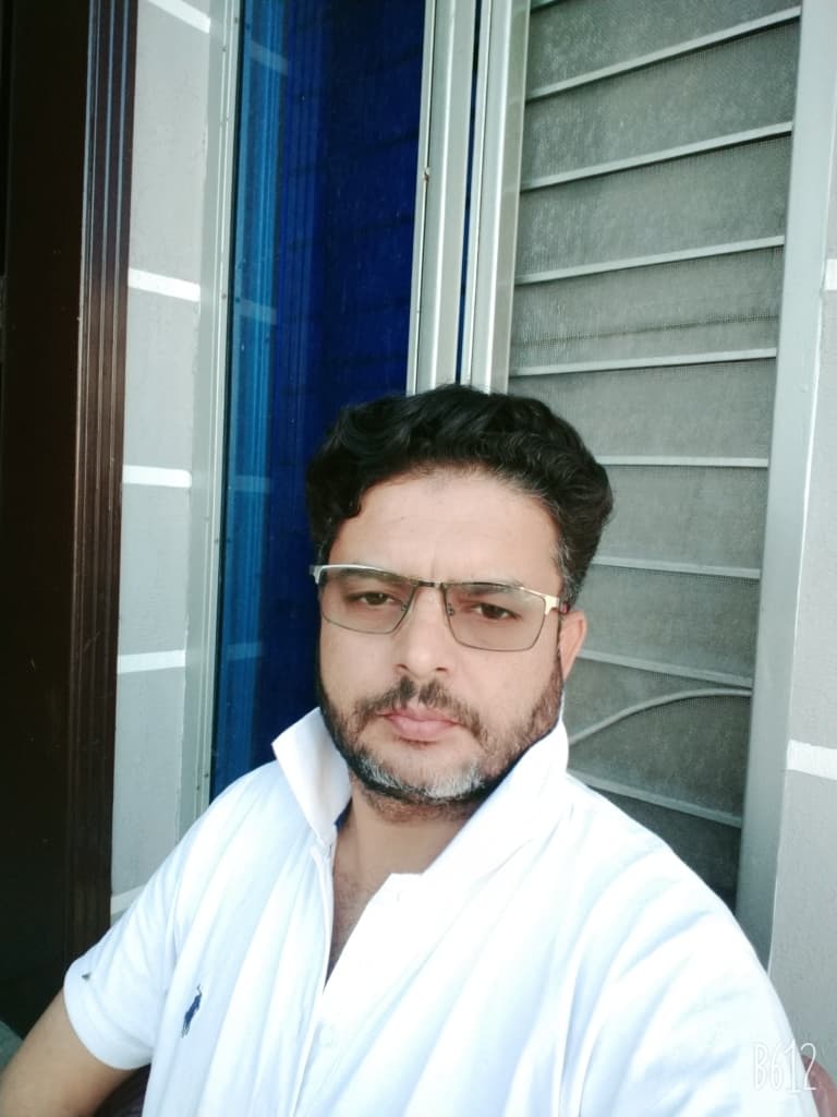Javaid Bhai