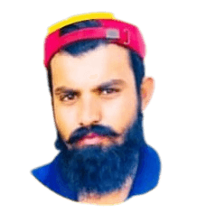 Bilal Ahmad